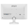 MSI PRO MP275W E2 27" IPS Full HD 120Hz 1ms White Monitor