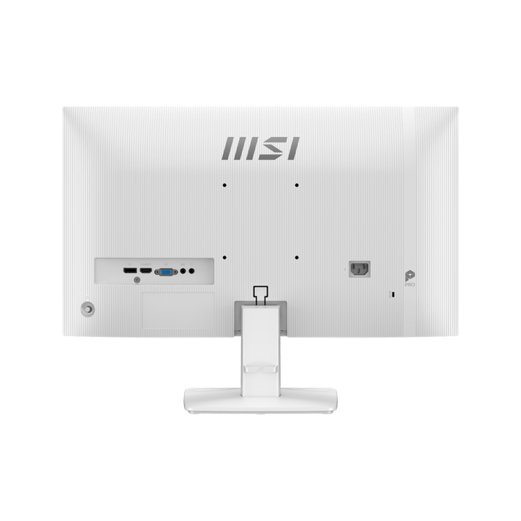 MSI PRO MP251W E2 25" IPS Full HD 120Hz Monitor