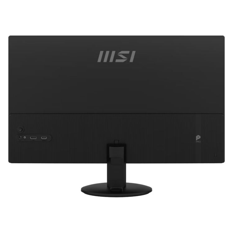 MSI PRO MP272L 27" IPS Full HD 100Hz 1ms Monitor