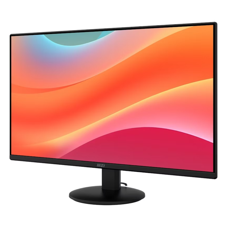 MSI PRO MP272L 27" IPS Full HD 100Hz 1ms Monitor