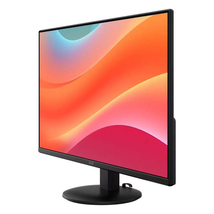 MSI PRO MP272L 27" IPS Full HD 100Hz 1ms Monitor