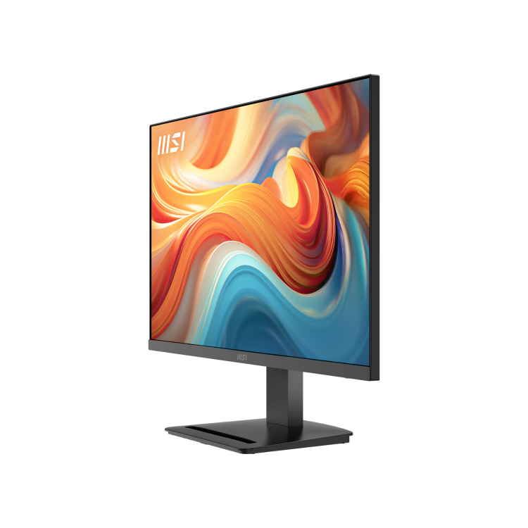 MSI PRO MP273Q E14 27" IPS WQHD 144Hz 1ms Business Monitor