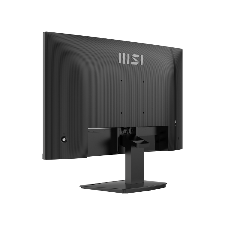 MSI PRO MP273Q E14 27" IPS WQHD 144Hz 1ms Business Monitor