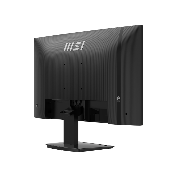 MSI PRO MP273Q E14 27" IPS WQHD 144Hz 1ms Business Monitor