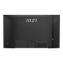 MSI PRO MP273Q E14 27" IPS WQHD 144Hz 1ms Business Monitor