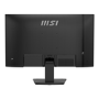 MSI PRO MP273Q E14 27" IPS WQHD 144Hz 1ms Business Monitor