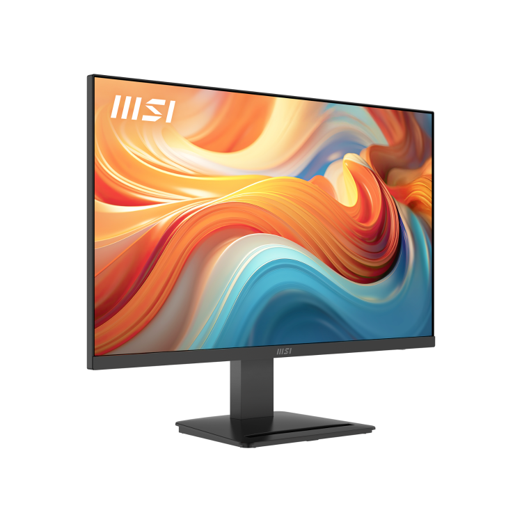MSI PRO MP273Q E14 27" IPS WQHD 144Hz 1ms Business Monitor