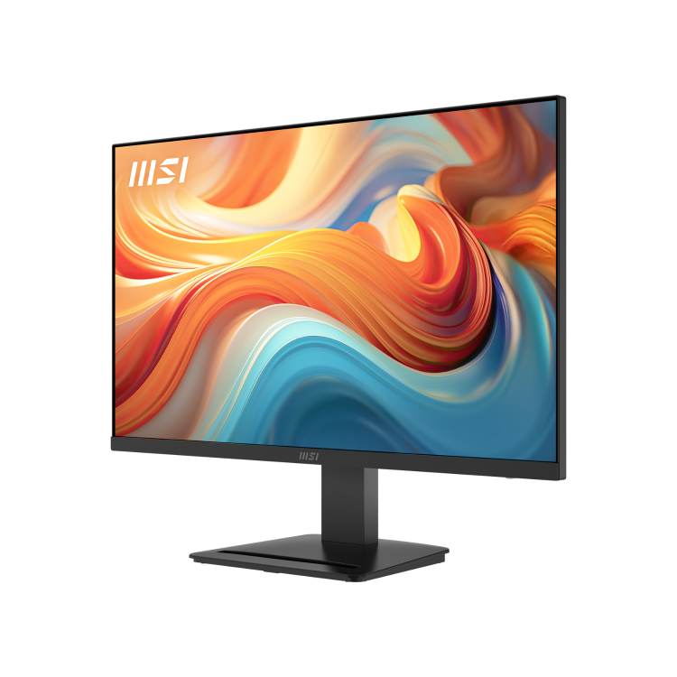 MSI PRO MP273Q E14 27" IPS WQHD 144Hz 1ms Business Monitor
