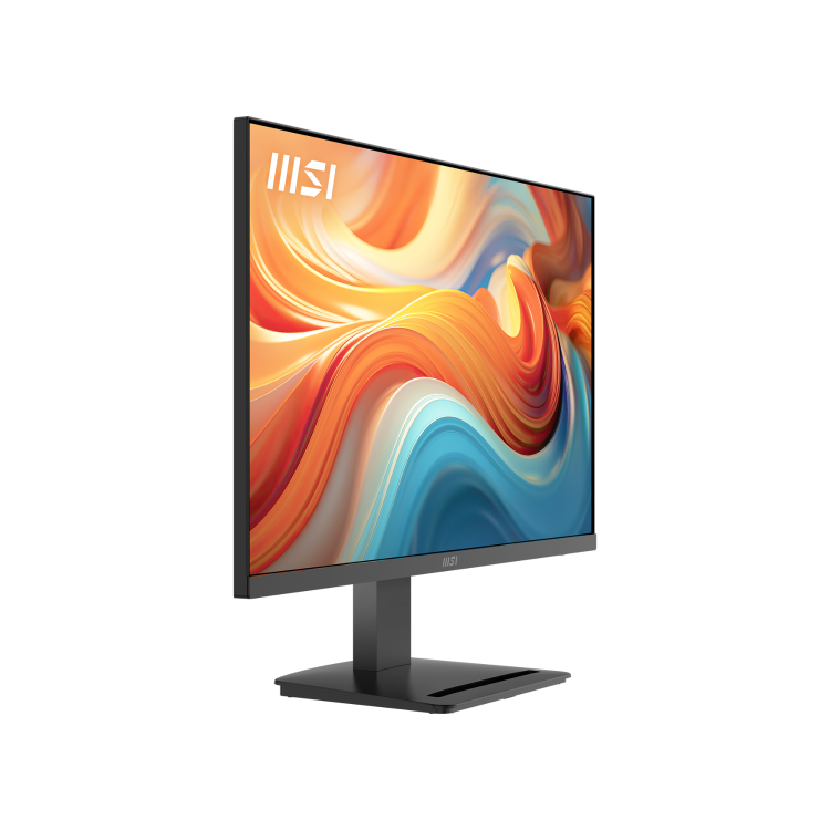MSI PRO MP273Q E14 27" IPS WQHD 144Hz 1ms Business Monitor