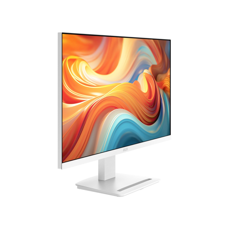 MSI PRO MP273QW E14 27" IPS WQHD 144Hz 1ms White Business Monitor