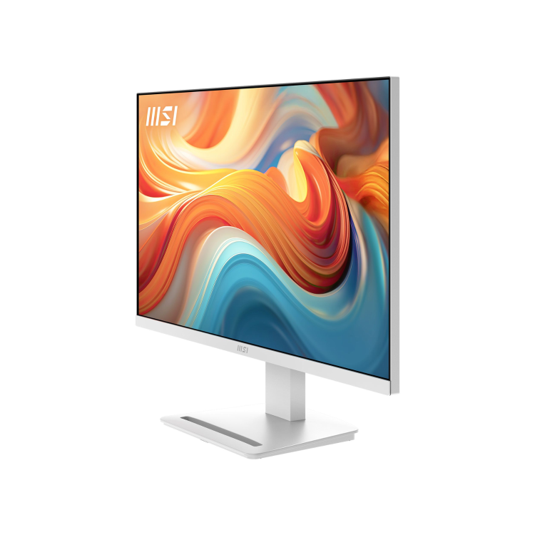 MSI PRO MP273QW E14 27" IPS WQHD 144Hz 1ms White Business Monitor