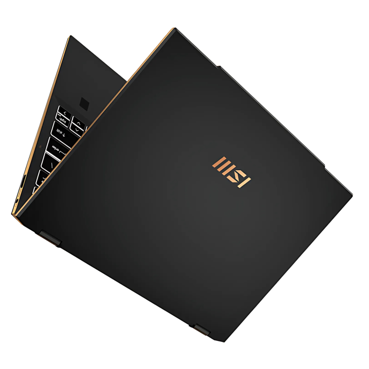 MSI Summit 13 Intel Core Ultra 7 32GB RAM 1TB SSD 13.3 Inch Windows 11 Pro Touchscreen Laptop