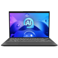 MSI Prestige 13 Intel Core Ultra 7 32GB RAM 1TB SSD 13.3 Inch Windows 11 Pro Laptop