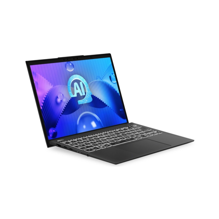 MSI Prestige 13 Intel Core Ultra 7 32GB RAM 1TB SSD 13.3 Inch Windows 11 Pro Laptop