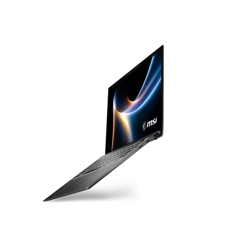 MSI Prestige 13 AI+ A3MG-027UK Intel Core Ultra 7 32GB RAM 1TB SSD 13.3 Inch Windows 11 Laptop