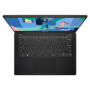 MSI Modern 14 AMD Ryzen 5 8GB RAM 512GB SSD 14 Inch Windows 11 Laptop