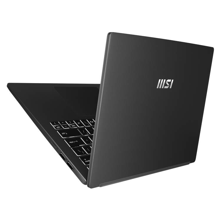 MSI Modern 14 AMD Ryzen 5 8GB RAM 512GB SSD 14 Inch Windows 11 Laptop