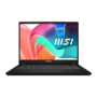 MSI Modern 14 Intel Core 9 16GB RAM 1TB SSD 14 Inch Windows 11 Laptop