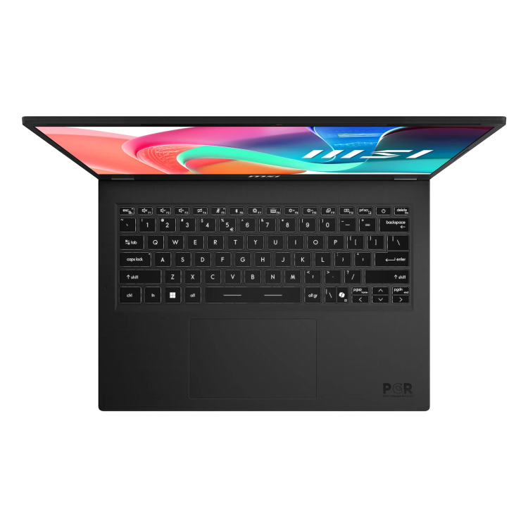 MSI Modern 14 Intel Core 9 16GB RAM 1TB SSD 14 Inch Windows 11 Laptop