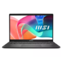 MSI Modern 14 Intel Core 5 8GB RAM 512GB SSD 14 Inch Windows 11 Laptop