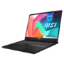 MSI Modern 14 Intel Core 5 8GB RAM 512GB SSD 14 Inch Windows 11 Laptop