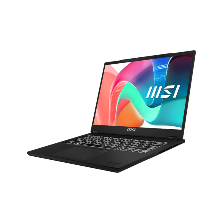 MSI Modern 14 Intel Core 5 8GB RAM 512GB SSD 14 Inch Windows 11 Laptop