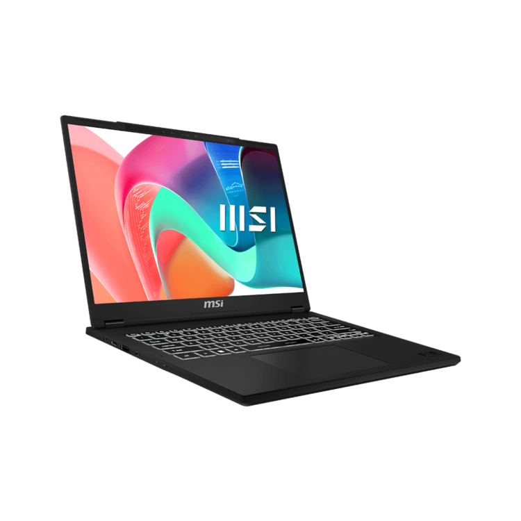 MSI Modern 14 Intel Core 5 8GB RAM 512GB SSD 14 Inch Windows 11 Laptop