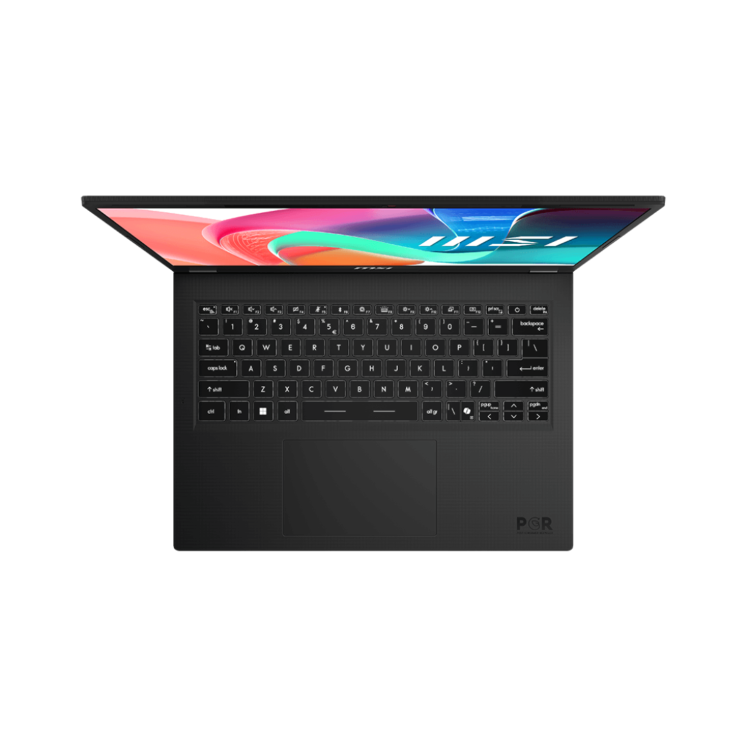 MSI Modern 14 Intel Core 5 8GB RAM 512GB SSD 14 Inch Windows 11 Laptop