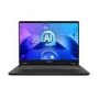 MSI Prestige 14 AI Studio Intel Core Ultra 7 32GB RAM 1TB SSD 14 Inch Windows 11 Pro Laptop