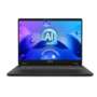 MSI Prestige 14 AI Studio Intel Core Ultra 7 32GB RAM 1TB SSD RTX 3050 14 Inch Windows 11 Laptop