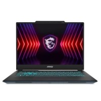 MSI Cyborg 14 Intel Core i7 16GB RAM 512GB SSD RTX 4060 144Hz 14 Inch Windows 11 Gaming Laptop