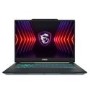 MSI Cyborg 14 Intel Core i7 16GB RAM 512GB SSD RTX 4060 144Hz 14 Inch Windows 11 Gaming Laptop
