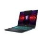 MSI Cyborg 14 Intel Core i7 16GB RAM 512GB SSD RTX 4060 144Hz 14 Inch Windows 11 Gaming Laptop