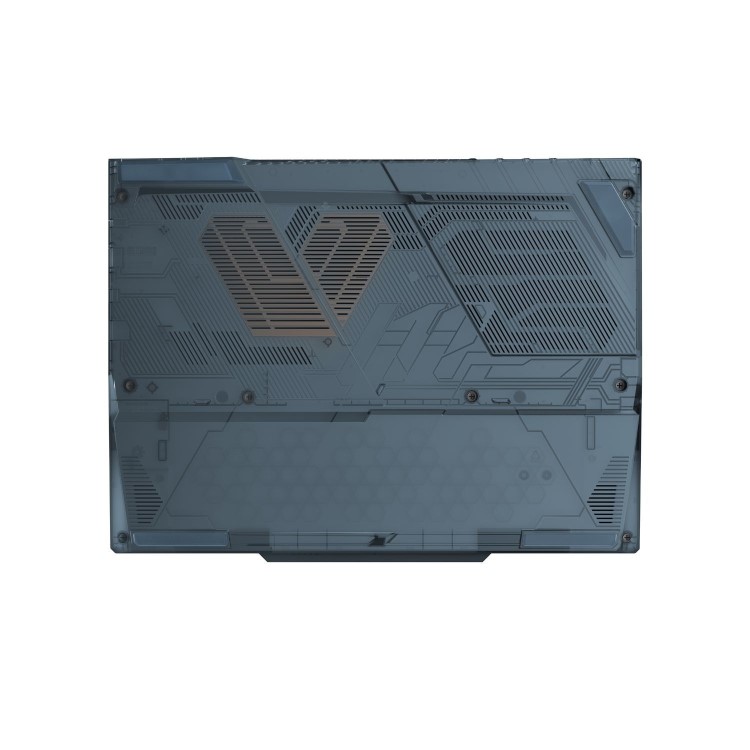 MSI Cyborg 14 Intel Core i7 16GB RAM 512GB SSD RTX 4060 144Hz 14 Inch Windows 11 Gaming Laptop