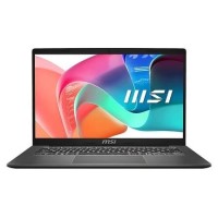 MSI Modern 14 Intel Core i5 16GB RAM 512GB SSD 14 Inch Windows 11 Laptop