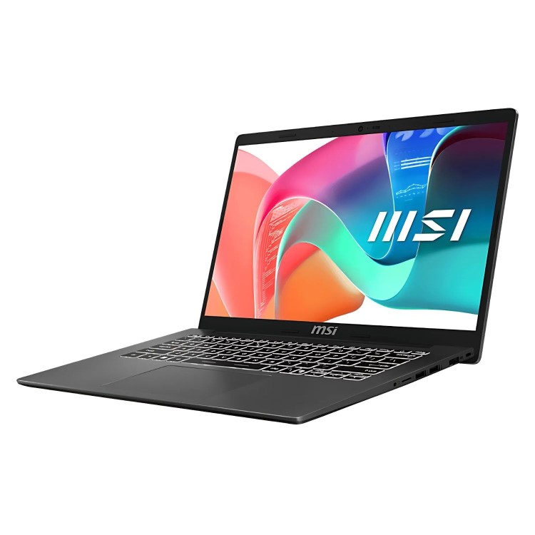 MSI Modern 14 Intel Core i5 16GB RAM 512GB SSD 14 Inch Windows 11 Laptop