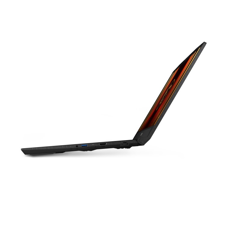 MSI Katana 15 Intel Core i7 16GB RAM 512GB SSD RTX 5060 165Hz 15.6 Inch Windows 11 Gaming Laptop