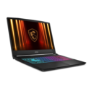 MSI Katana Intel Core i7 16GB RAM 1TB SSD GeForce RTX 5070 165Hz 15.6 Inch Windows 11 Gaming Laptop