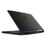 MSI Katana Intel Core i7 16GB RAM 1TB SSD GeForce RTX 5070 165Hz 15.6 Inch Windows 11 Gaming Laptop