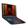 MSI Katana Intel Core i7 16GB RAM 1TB SSD GeForce RTX 5070 165Hz 15.6 Inch Windows 11 Gaming Laptop