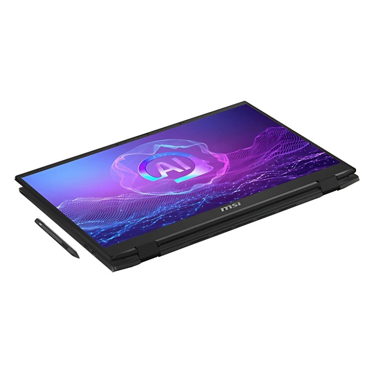 MSI Summit 16 Intel Core Ultra 7 32GB RAM 1TB SSD 16 Inch Windows 11 Touchscreen Laptop