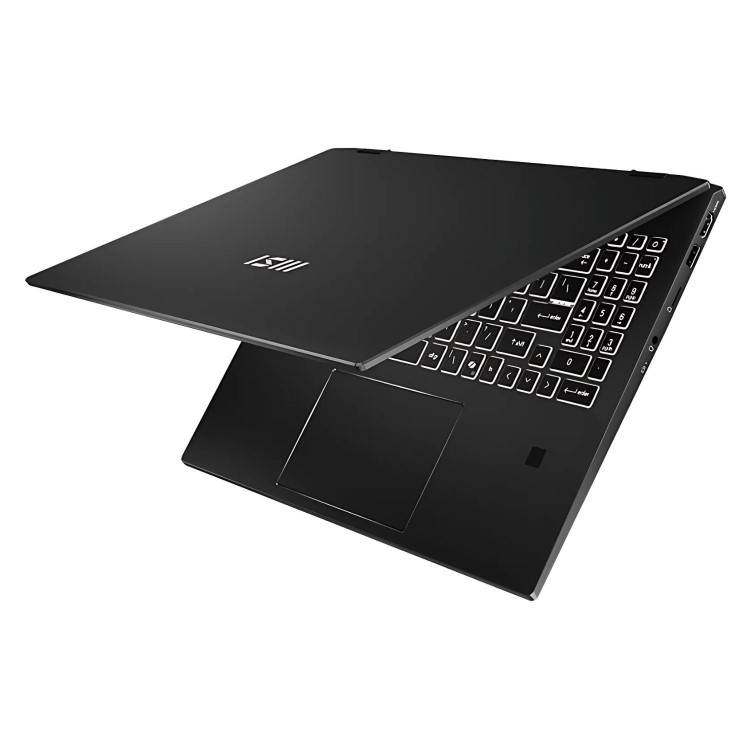 MSI Summit 16 Intel Core Ultra 7 32GB RAM 1TB SSD 16 Inch Windows 11 Touchscreen Laptop