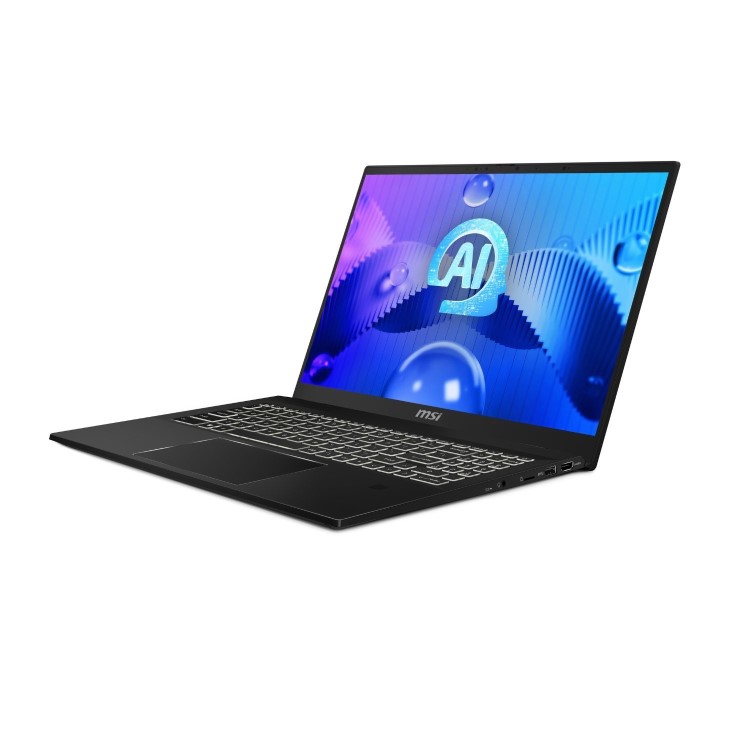 Refurbished MSI Summit E16 AI Studio A1VETG-002UK Intel Core Ultra 7 32GB RAM 1TB SSD 16 Inch Windows 11 Pro Touchscreen Laptop