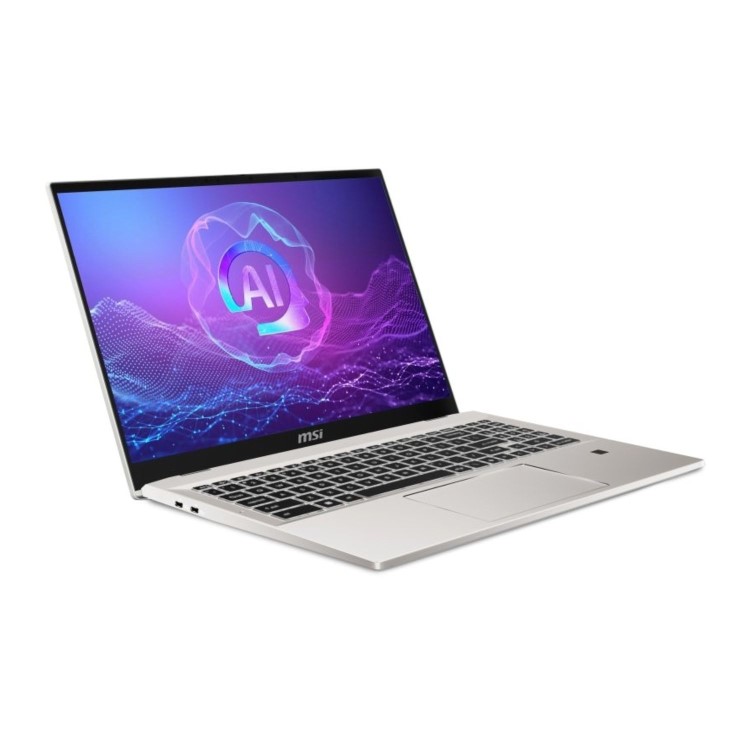 MSI Prestige AMD Ryzen AI 9 32GB RAM 1TB SSD 16 Inch Windows 11 Laptop