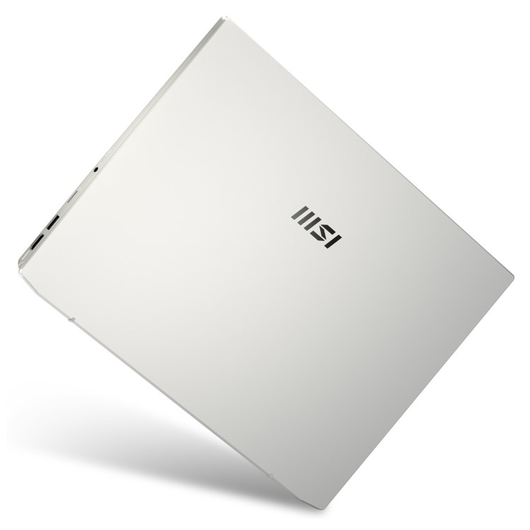 MSI Prestige AMD Ryzen AI 9 32GB RAM 1TB SSD 16 Inch Windows 11 Laptop