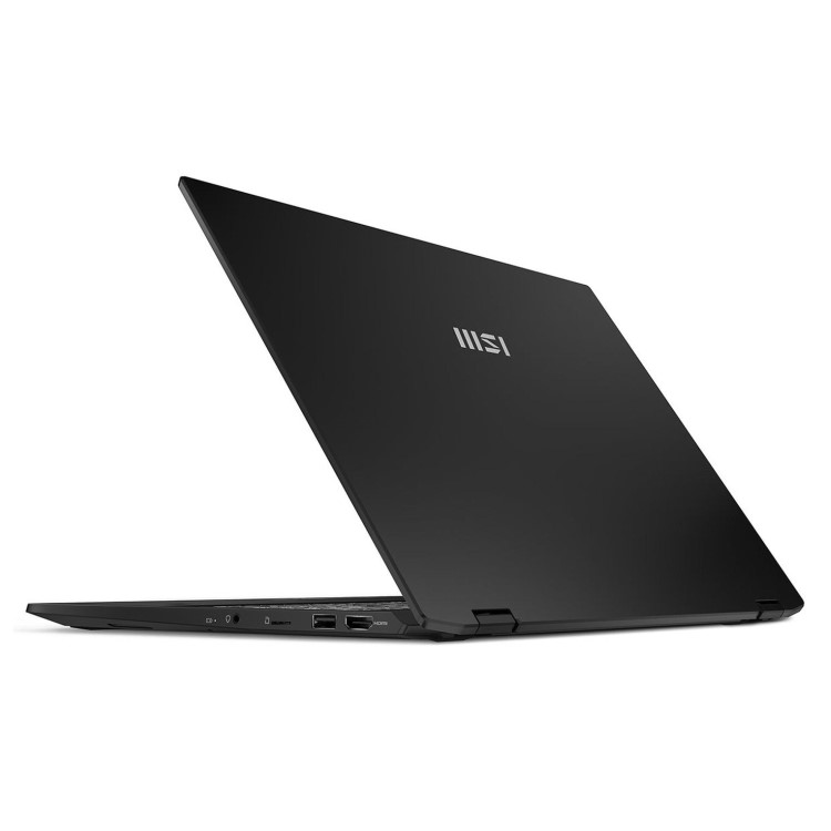 MSI Summit AMD Ryzen 9 32GB RAM 1TB SSD 16 Inch Windows 11 Laptop