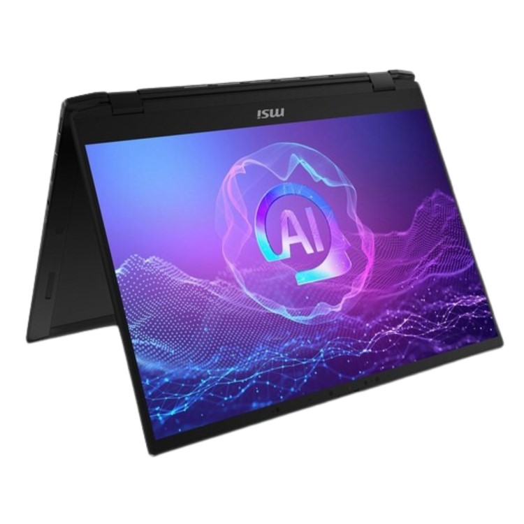 MSI Summit AMD Ryzen 9 32GB RAM 1TB SSD 16 Inch Windows 11 Laptop