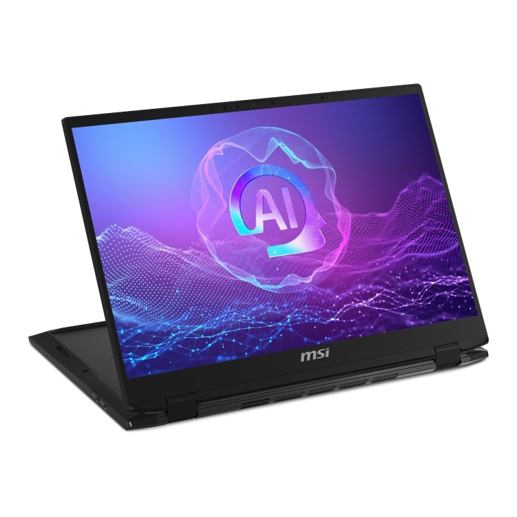 MSI Summit AMD Ryzen 9 32GB RAM 1TB SSD 16 Inch Windows 11 Laptop