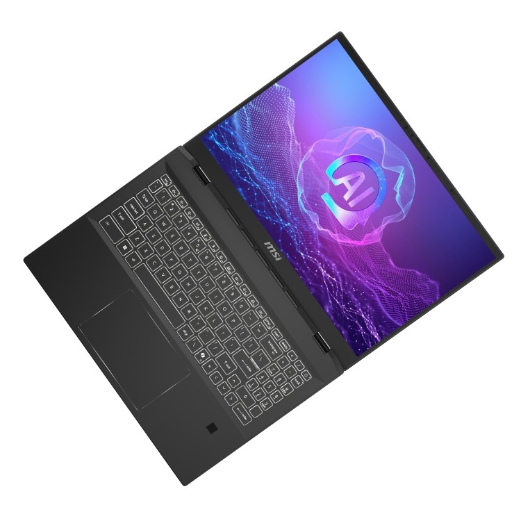 MSI Summit AMD Ryzen 9 32GB RAM 1TB SSD 16 Inch Windows 11 Laptop