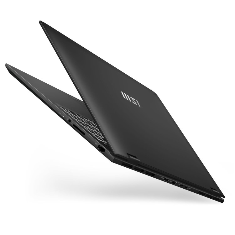 MSI Prestige 16 AI Studio Intel Core Ultra 7 32GB RAM 1TB SSD GeForce RTX 4070 16 Inch Windows 11 Laptop